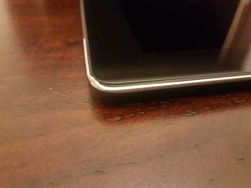 Apple IPAD 3rd Gen Wifi + Cellular (32gig)