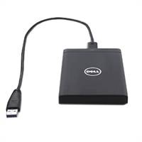 2.5" 1TB  DELL Exteral HDD- USB 3.0