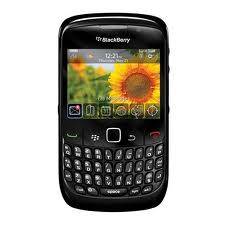 Blackberry 8520 Curve