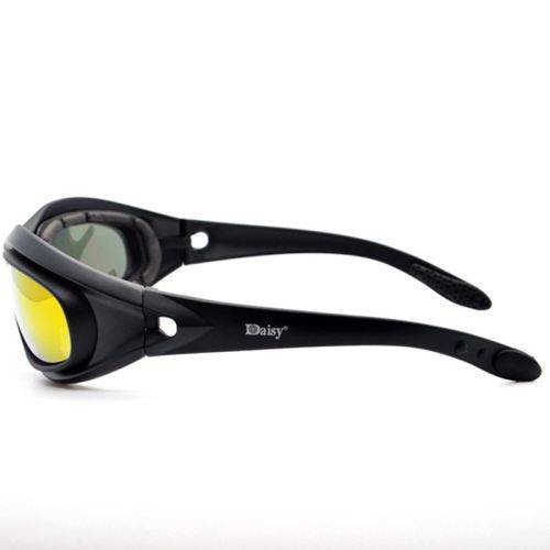Daisy C5 Military Sunglasses
