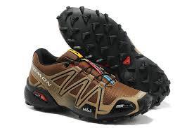 Salomon Speedcross 3 Size 9 Uk