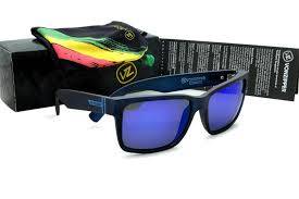 Von Zipper Elmore Sunglasses