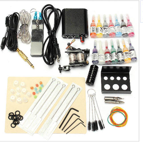 Tattoo Kit