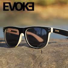 Evoke On The Rocks Sunglasses
