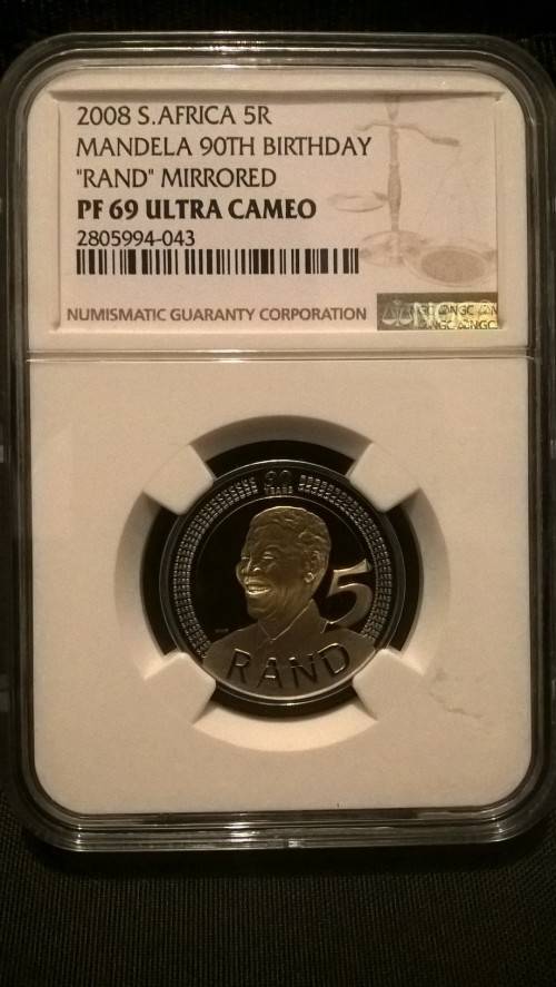 ##Proof 69, 2008 UC##