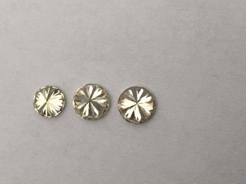 Diamond lot Late entry