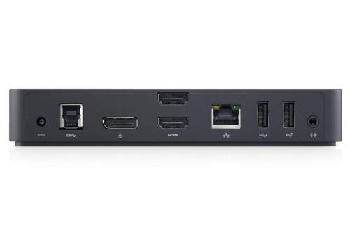 BRAND NEW DELL UNIVERSAL DOCKING STATION D6000