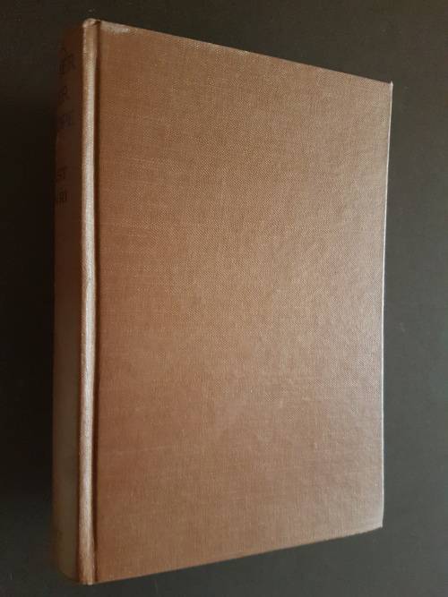 Hitler Over Europe - By Ernst Henri