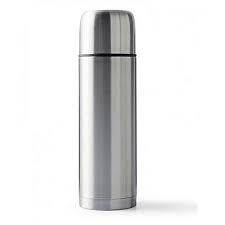 VACUUM FLASK 18/8 STAINLESS STEEL