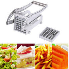 CHIPS CUTTER