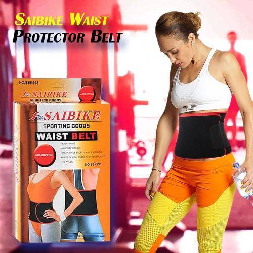 SPORTING GOODS WAIST BELT