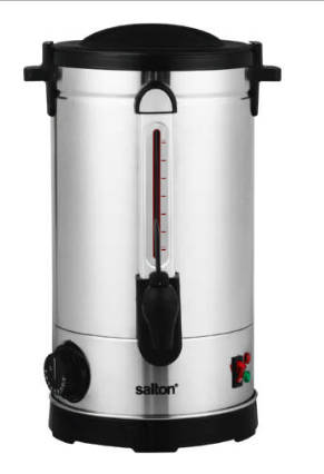 16 LITRE URN SALTON