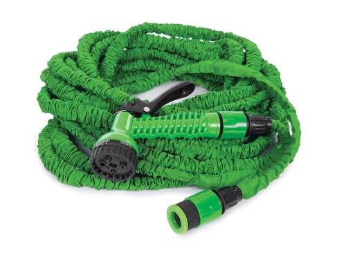 EXPANDABLE HOSE 10M
