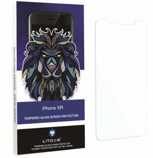 iPhone XR Protector Screen Protector