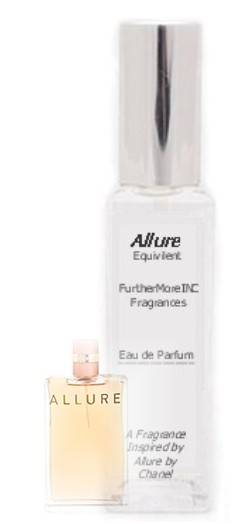 Chanel Allure