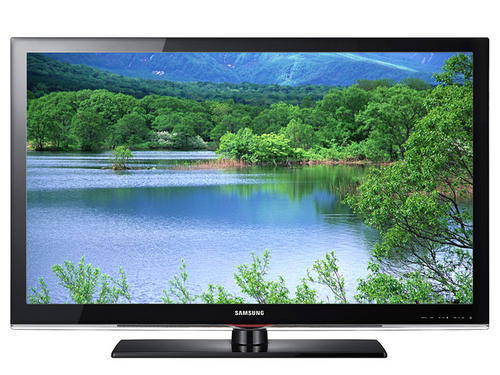 _SAMSUNG 40" LCD_FULL HD_SERIES 5_R1 NO RESERVE_