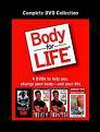 Body for Life Dvd Series(4 Dvd's)