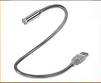 SINGLE LED USB LIGHT