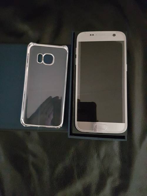 Galaxy s7