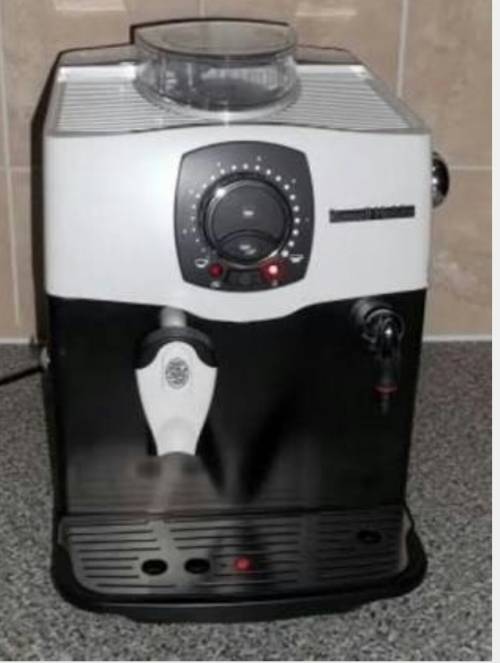 russell hobbs coffee machine 14221-56