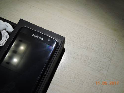 Samsung galaxy s7 edge 32Gb