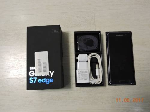Samsung galaxy s7 edge 32Gb
