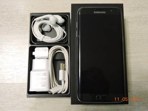 Samsung galaxy s7 edge 32Gb