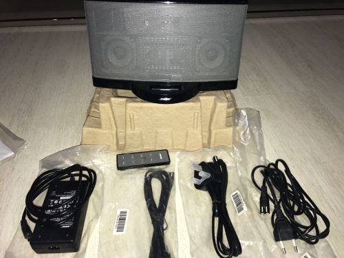 Boss Sound Dock II
