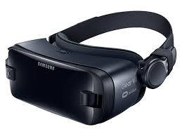 samsung gear vr