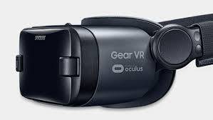 samsung gear vr