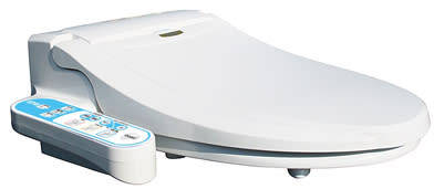 Electronic Bidet for family hygiene homorrhoid health toilet bath wash clean
