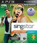 Singstar Afrikaans Treffers (No Microphones included) (PS3)