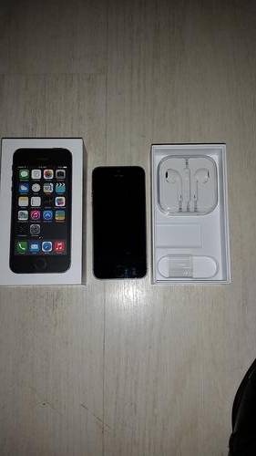 iPhone 5s 64gb