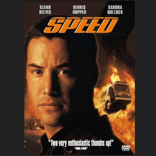 Speed