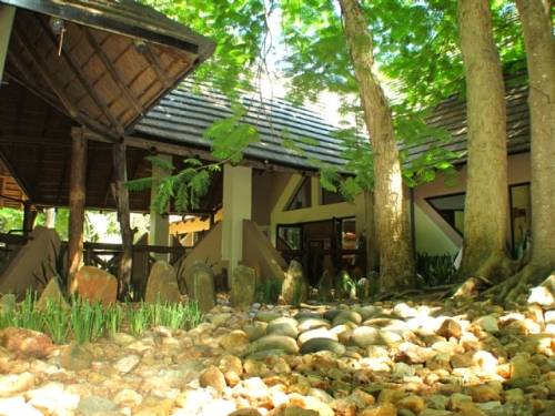 Weekend at Sanbonani Holiday Spa