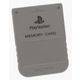 P.S.1 original memory card