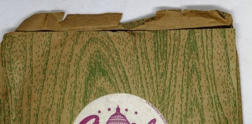 45 Vinyl Record `Sun City` 1985 Rare