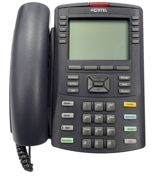 NORTEL IP 1230 PHONE