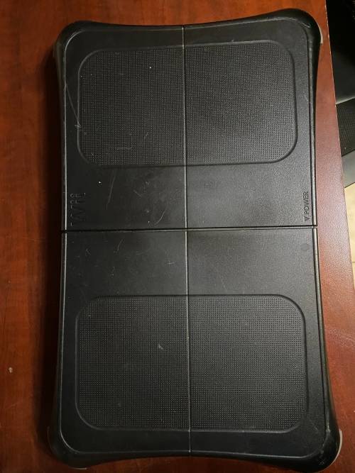2 x WII CONSOLES WITH ACCESSORIES