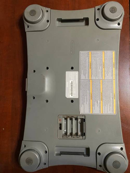 2 x WII CONSOLES WITH ACCESSORIES