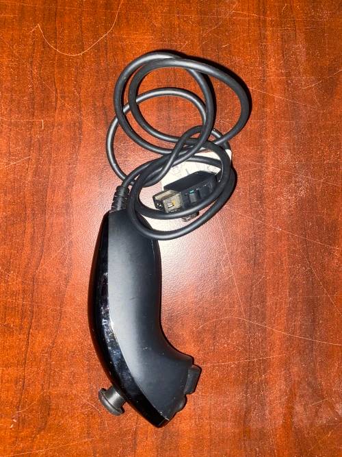 2 x WII CONSOLES WITH ACCESSORIES