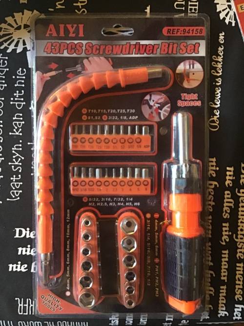 LOT TOOLS