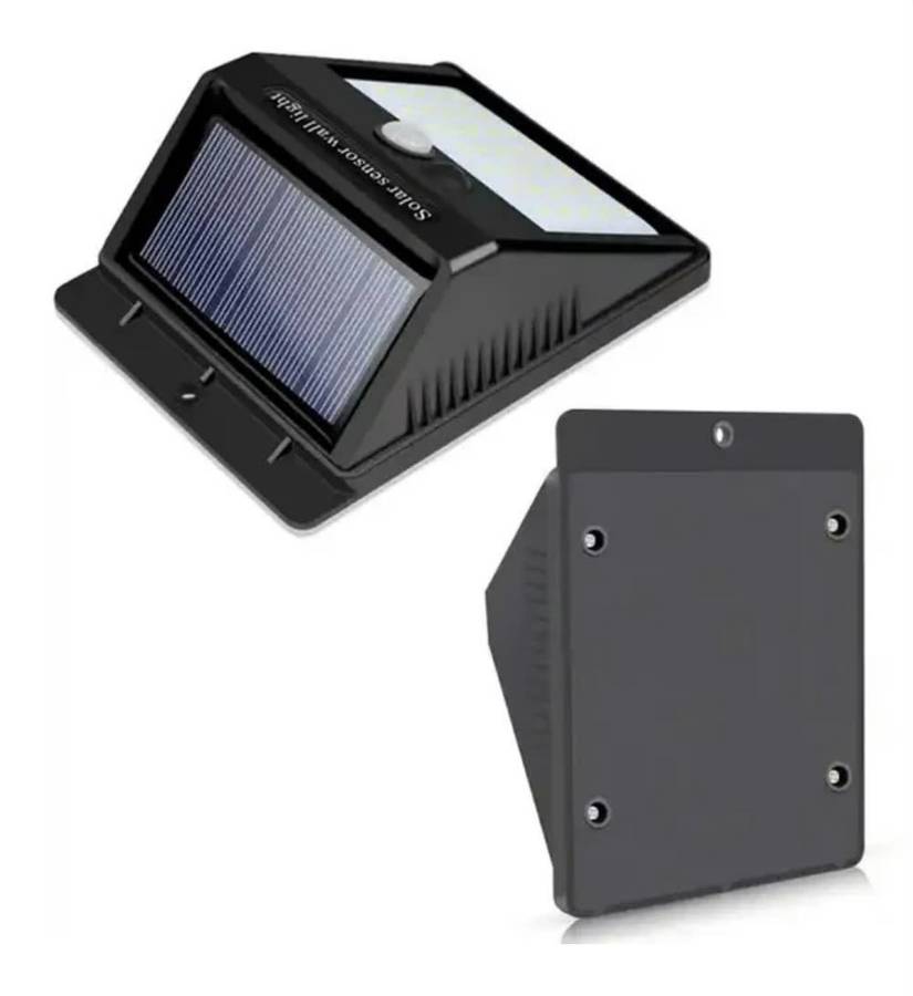 30 LED SOLAR SENSOR LIGHT