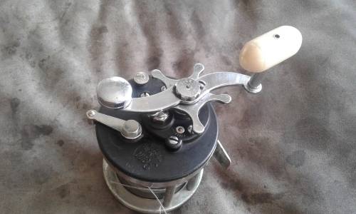 Vintage Penn Surfmaster Fishing Reel No.100
