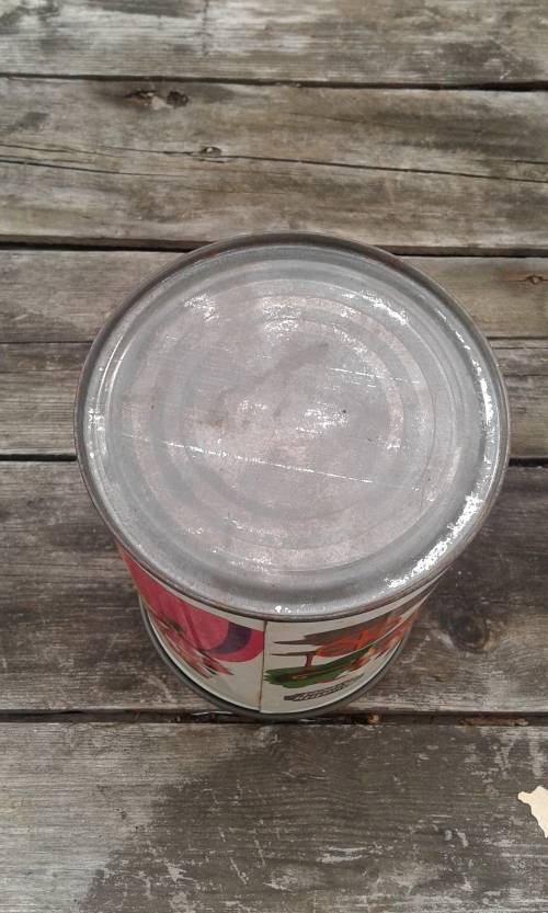 Vintage Rare Quality Street Tin Wilson Rowntree East London South Africa