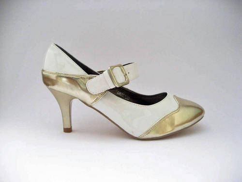 VIVARA Footwear Arianna Heels