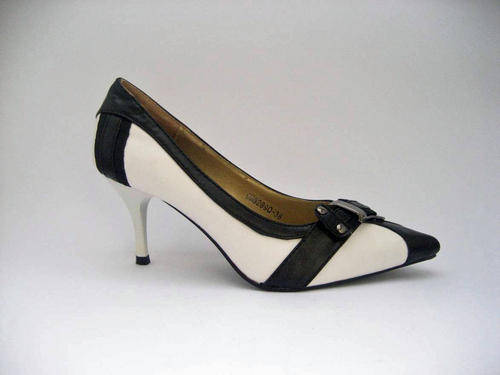 VIVARA Footwear Amanda Heels