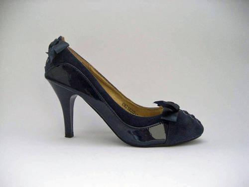 VIVARA Footwear Adeline Heels