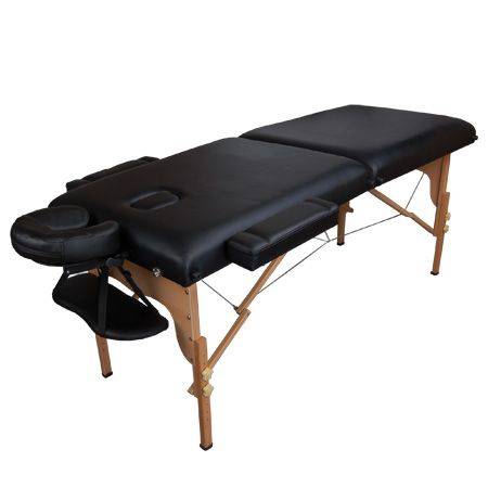Massage bed ZENDU