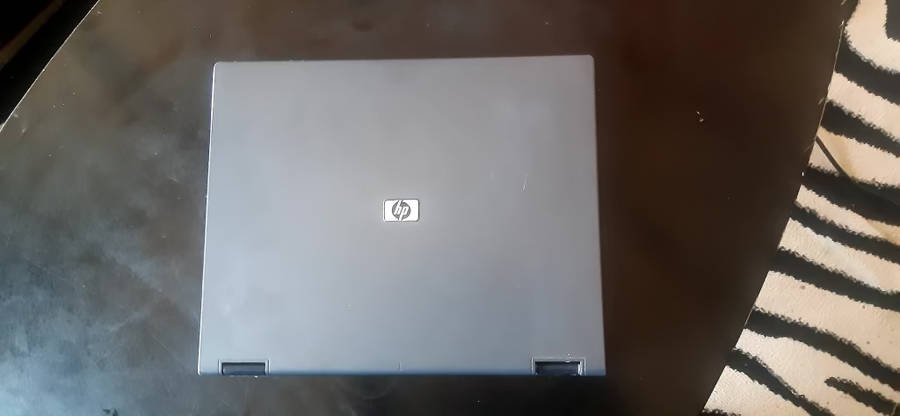 HP COMPAQ nx6110
